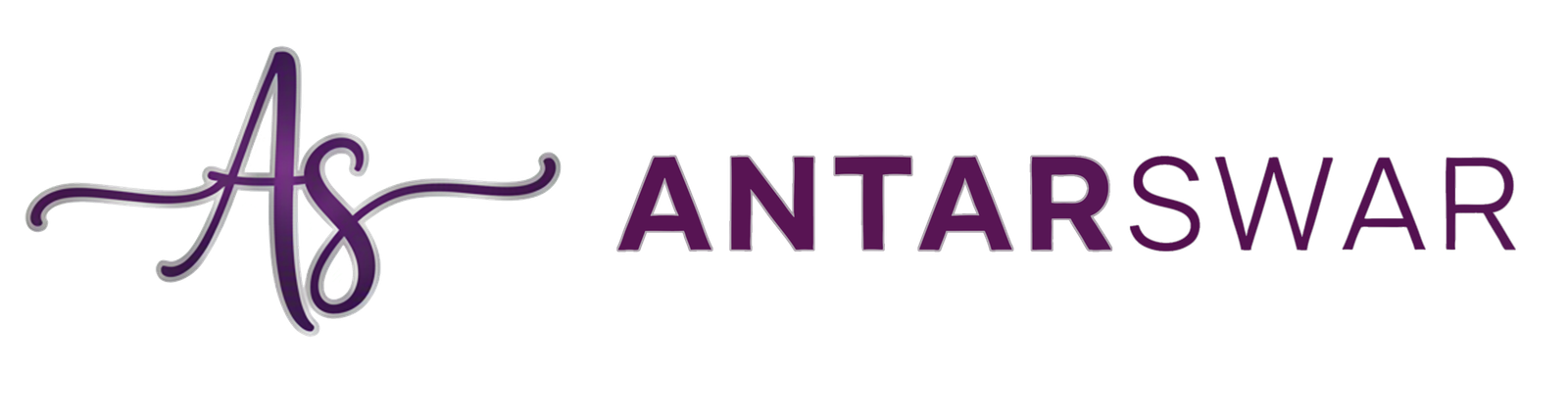 AntarSwar logo