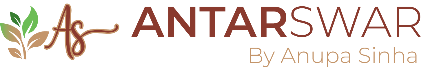 AntarSwar logo