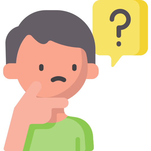 question