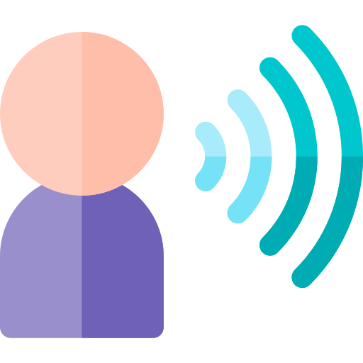 voice